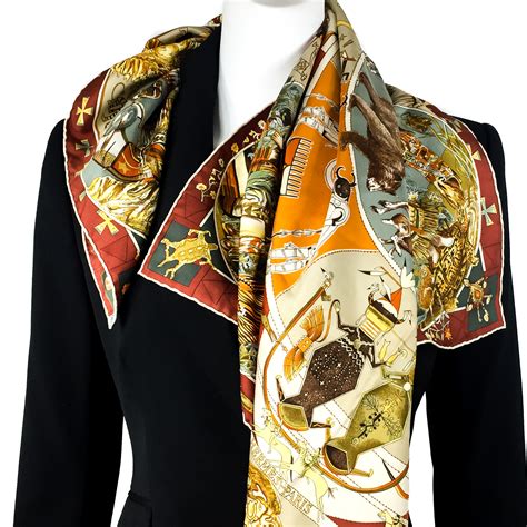 Hermes Paris scarf price